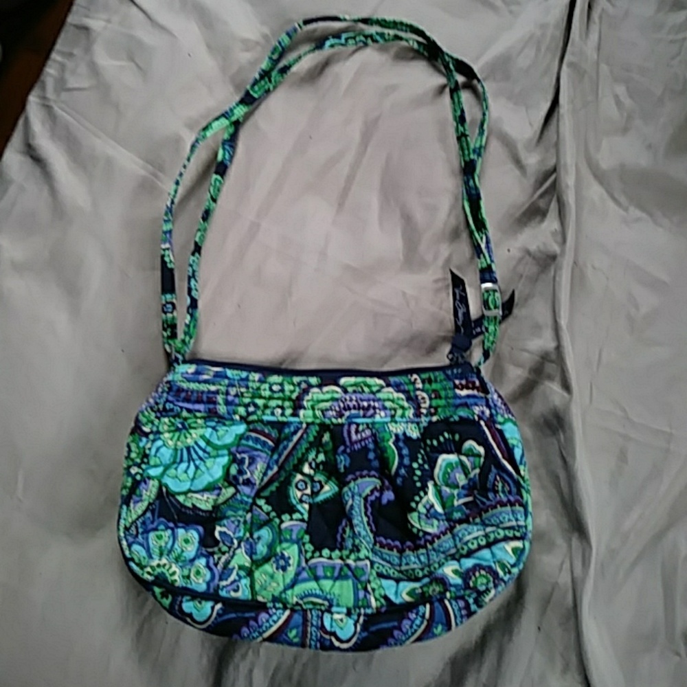 Vera Bradley Purse